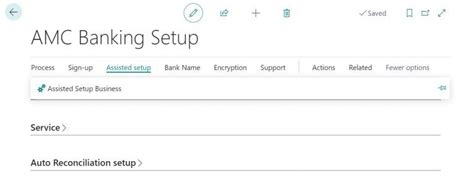banking 365 setup.